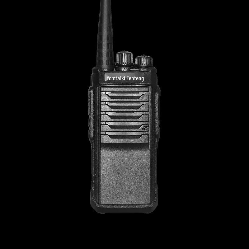 Fomtalk Max6900 High-Power Long-Range Walkie-Talkie (CN version)