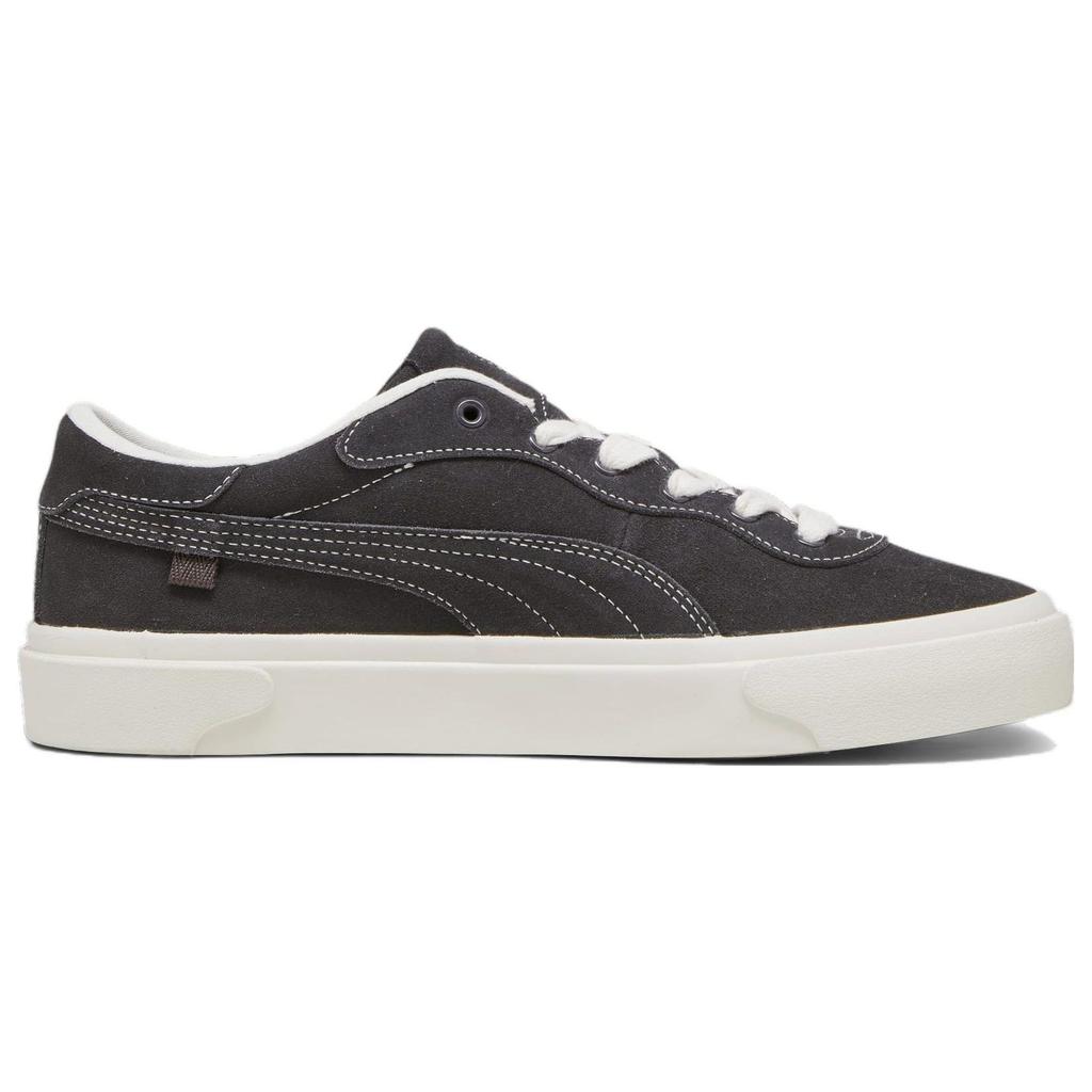 Puma Caven 2 Unisex White Black 393752-01