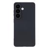 Case for Galaxy S26 / S26 Pro - TPU, Black, Scratch-resistant