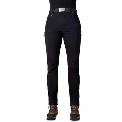 Schi şi snowboard – Pantaloni de schi