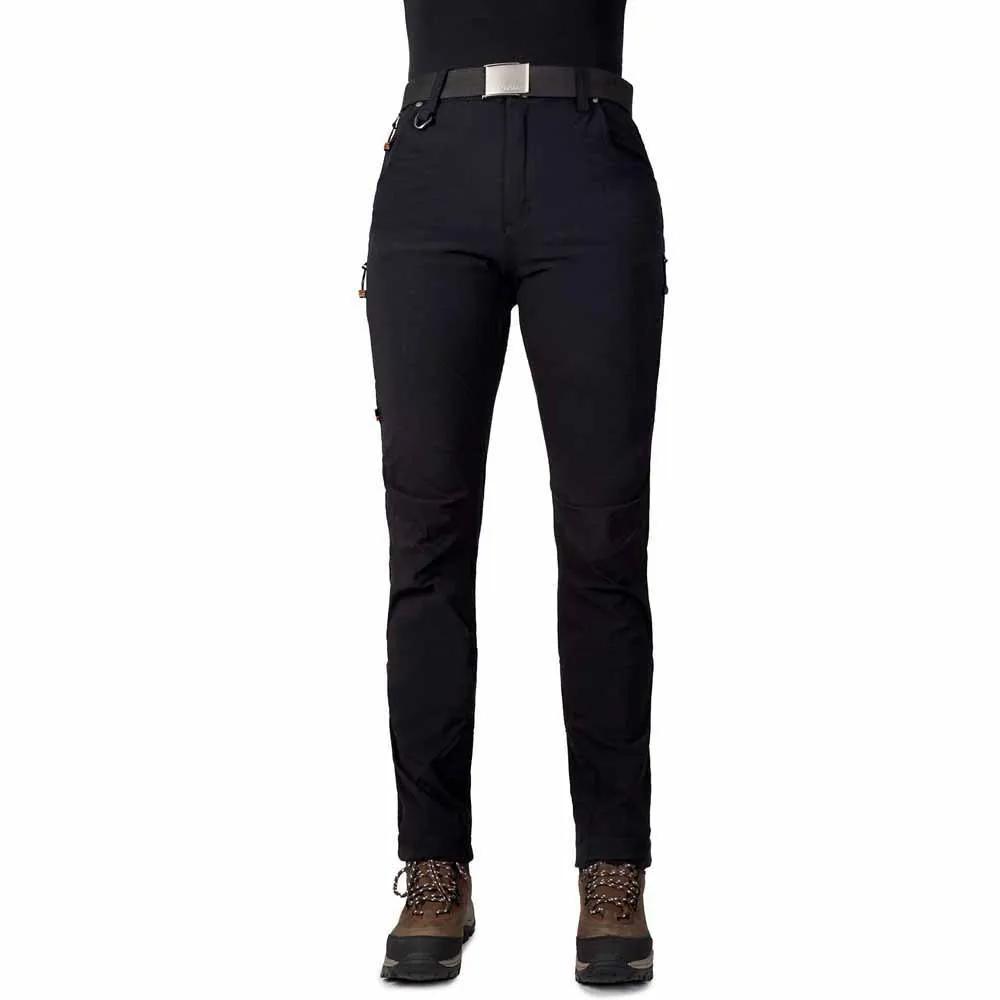 Graff Брюки Flexible Outdoor EU L