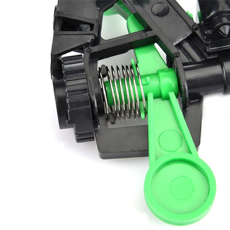 1/2" rotační kolébková tryska 360stupňová rotační tryska zahradní zemědělská závlaha postřikovače trávníků pro zahradní zavlažovací nástroje