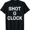 Shot O Clock Apparel T-Shirt