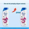 Head & Shoulders Silky Smooth Anti-Dandruff Shampoo