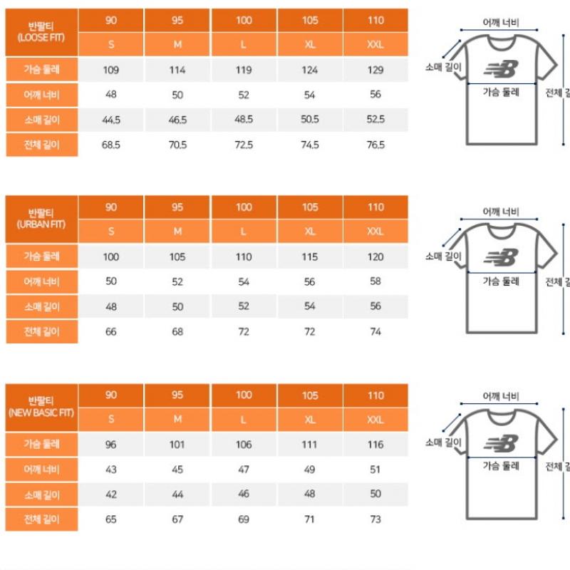 New Balance Short Sleeve Tee Nqj Nbnae22023 19 The Track Cool Fresh Short Sleeve