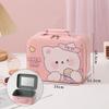 DCLOUD Cartoon Cosmetic Case