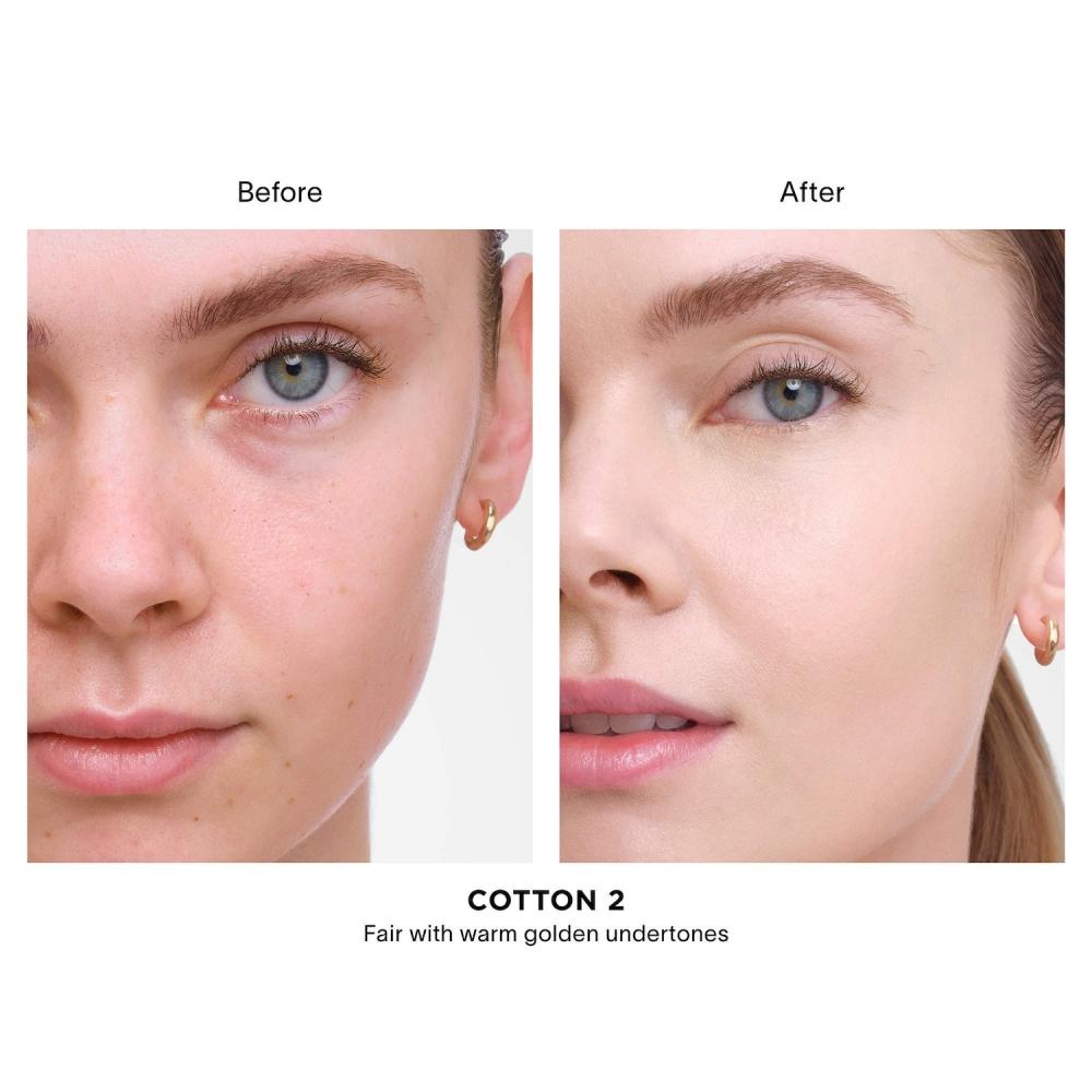 Hourglass Vanish Trade  Airbrush Concealer .2 Fl Oz 6 Ml Cotton 2 Fair  Warm Golden