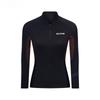 Men's 1.5mm Neoprene Long Sleeve Wetsuit Top