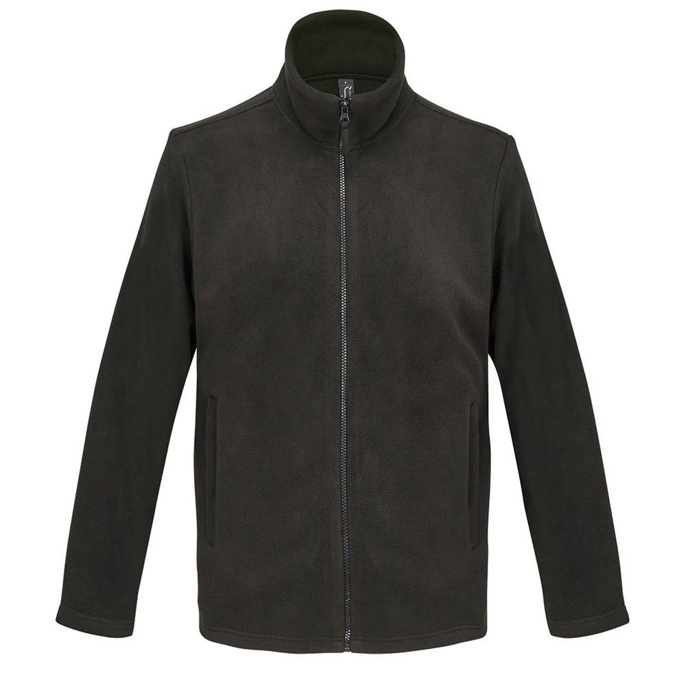 SOLS Unisex Adult Microfleece Jacket
