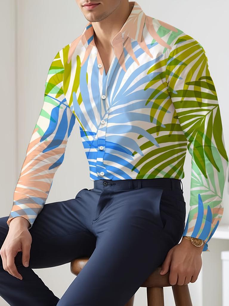 Men's Formal Shirts