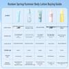 RUNBEN Centella Asiatica After-Sun Soothing Ice Lotion