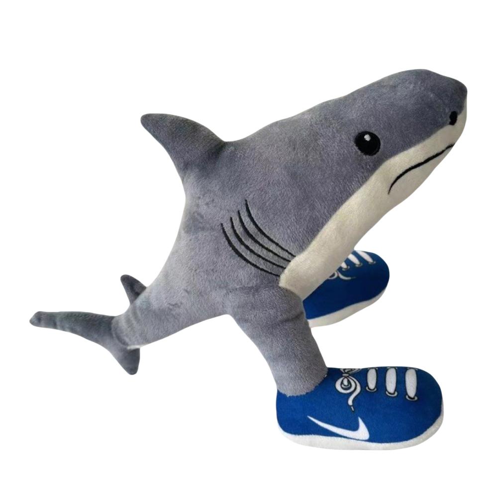 Italian Brainrot Tung Sahur Figure Decor Tralalero Tralala Figures Bombardino Crocodilo Shimpanzini Bananini Model Decor Gift