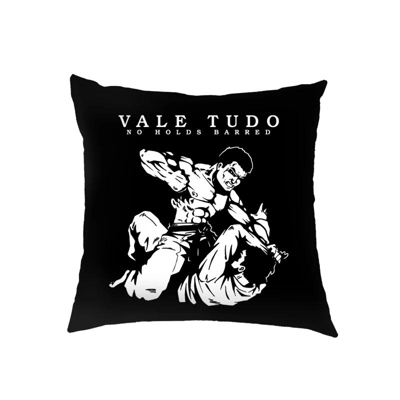 Cool Martial Art Judo / Taekwondo / Karate / Aikido Kissenbezug Kissenbezug Sofa Schlafzimmer Büro Auto Dekokissenbezug