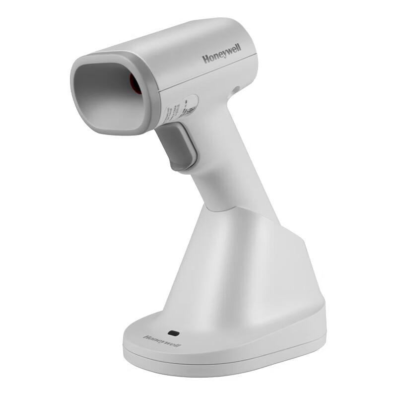 Honeywell OH462 Wireless 1D/2D Barcode Scanner