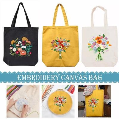 Šitie a ručné práce – Vyšívanie