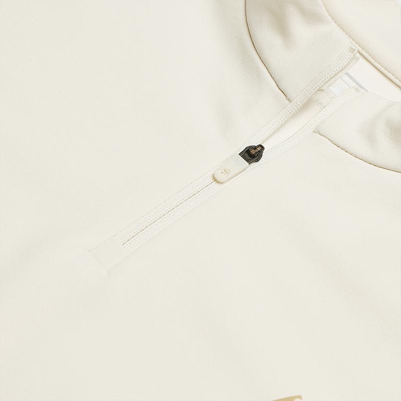 New FILA Explorer T Shirts Women's Streptopelia White WT A11W537201F-WT