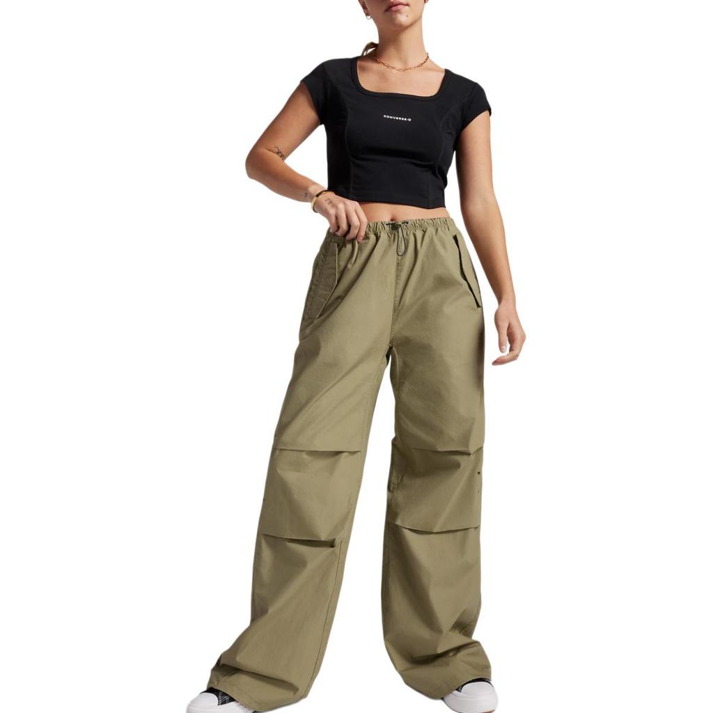Converse Parachute Pants 10026399-A07