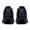 Nike Shox Tl Schwarz Max Orange Damen-Sneakers AR3566-002