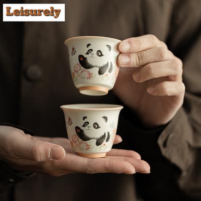 Drinkgerei – Koffie- en theeservies