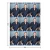 William Zabka (Johnny Lawrence Cobra Kai) Throw Blanket warm winter Tourist Blankets For Baby Extra Large Throw Blankets