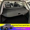 Wuling Xingchi & Xingguang S Trunk Retractable Cargo Cover Sunshade