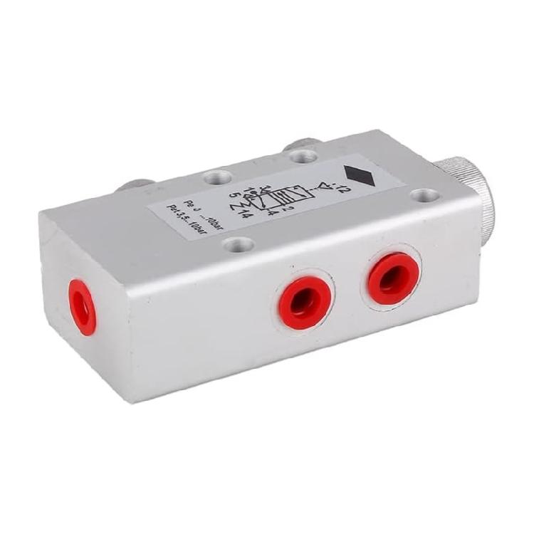 

Gearboxes Shifter Splitter Valves Enhances Power Transfer 860012602057 0012602057 0012602657 0301967 0124224 0340260006 1