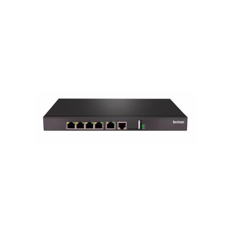 

H3C MSG360-10S Multi-Service Gigabit Security Gateway