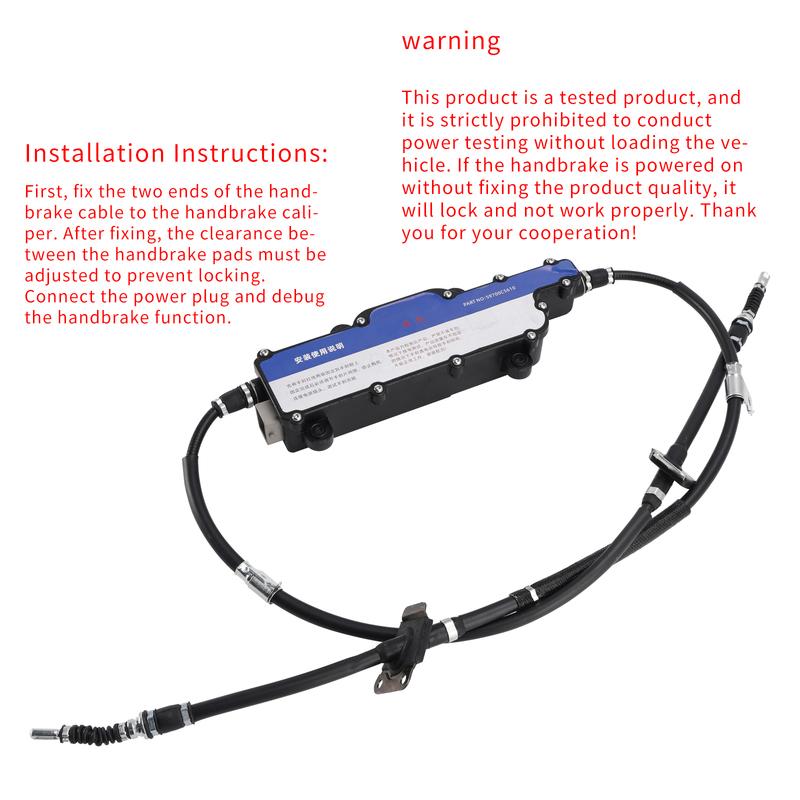 Artudatech 59700C5610 Parking Brake Assy Electronic For Kia Sorento 2015 2016 2017 2018 Car Accessories