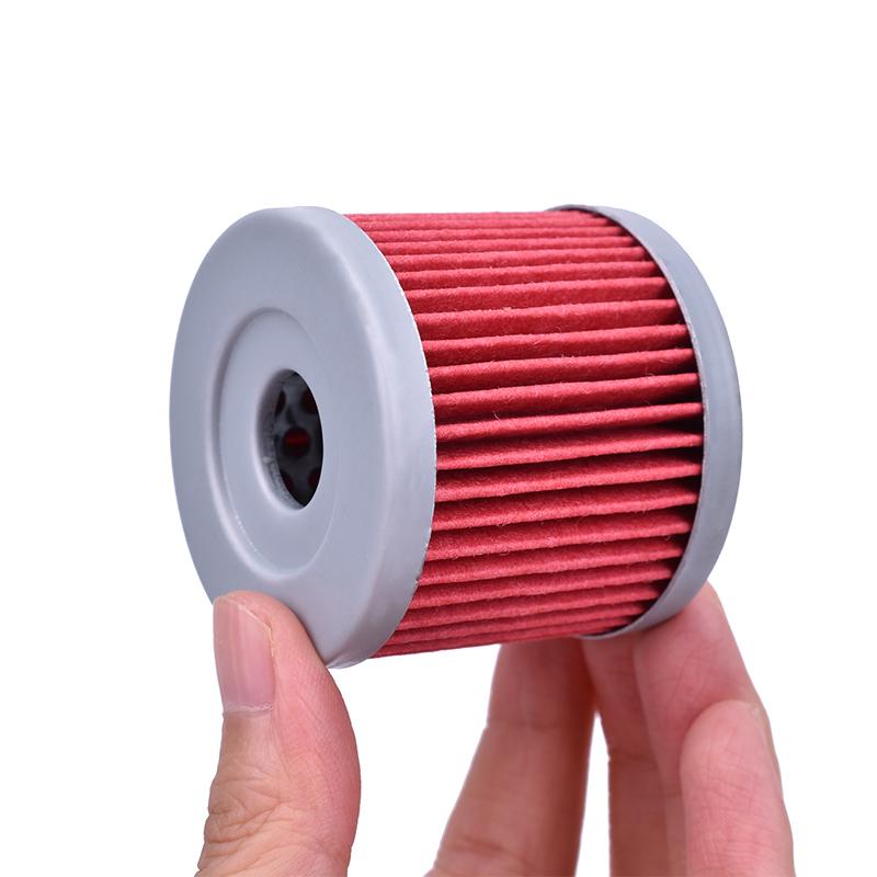 1/2 Pcs Motorcycle Oil Filter For HYOSUNG GT250R GT250 GV250 GV125C AQUILA 250 XRX125 GT125 COMET 125 EXCEED GT 250R GV125 R C