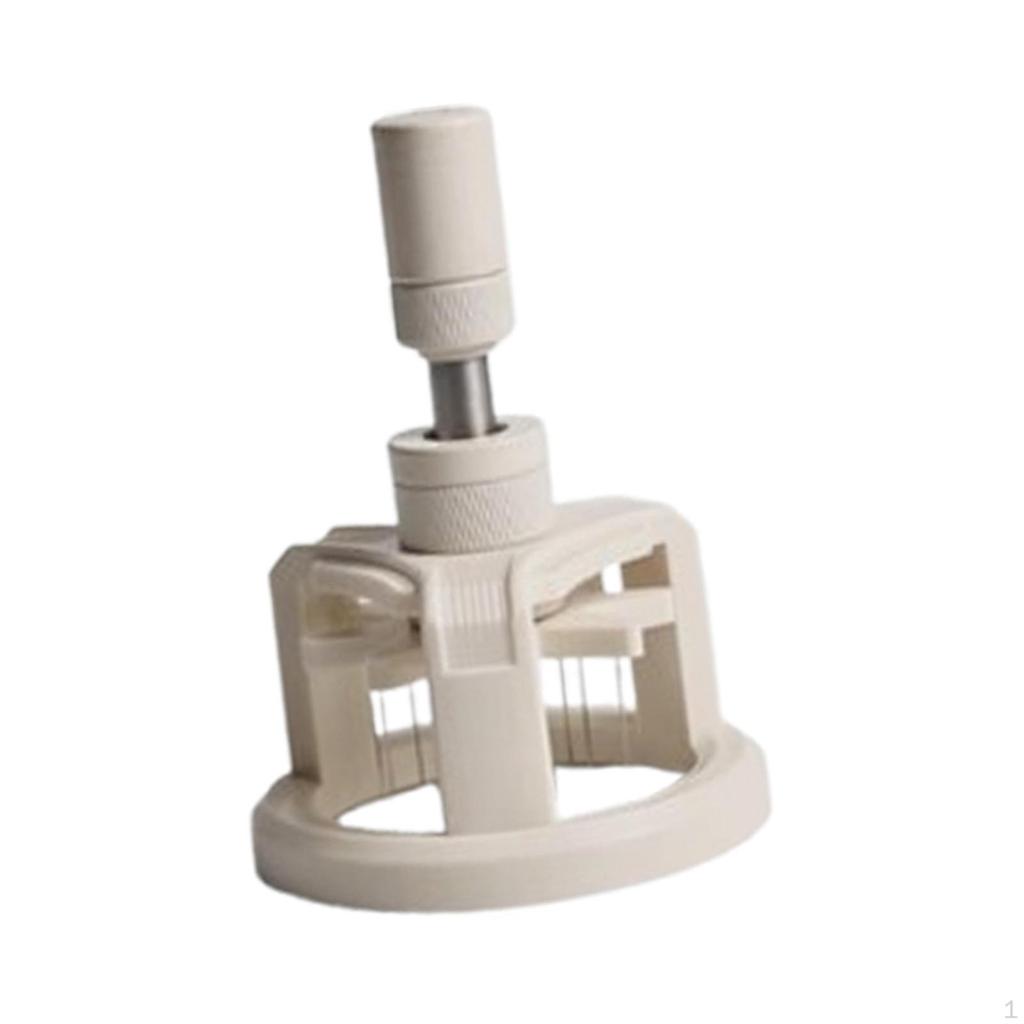 Coffee Distribution Pin Espresso Tool 10 Pins Stirrer