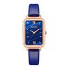 Women Fashion Leather Watch