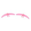 Eyelash Separator Tool Silicone Washable Reusable Convenient Use Eyelash Extension Lash Assist Tool for Beauty Salon