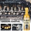Carbon Cleaner For Car Engine 120ml Car Exhaust Handy Cleaner Exhaust Pipe Carbon Removal Exhaust And Emissions System Cleaner