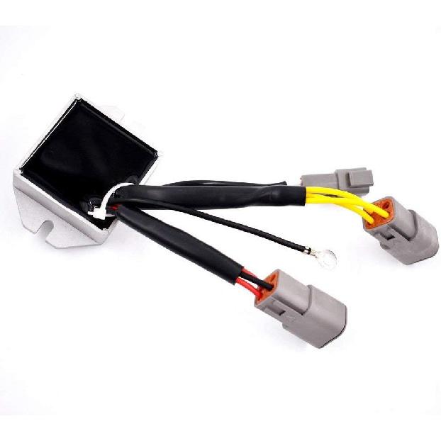 

Новый высокопроизводительный SPI регулятор напряжения подходит для Ski-Doo 600 HO SDI Заменяет OE # 515176243