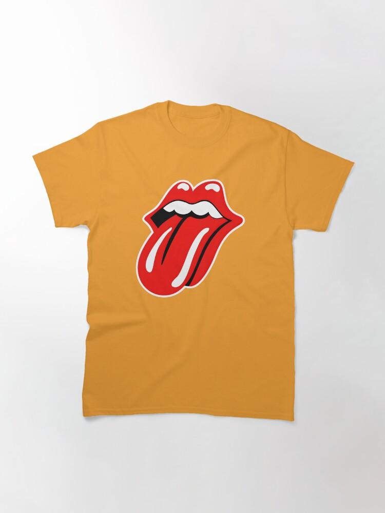 Oasiss Legend music Classic T-Shirt