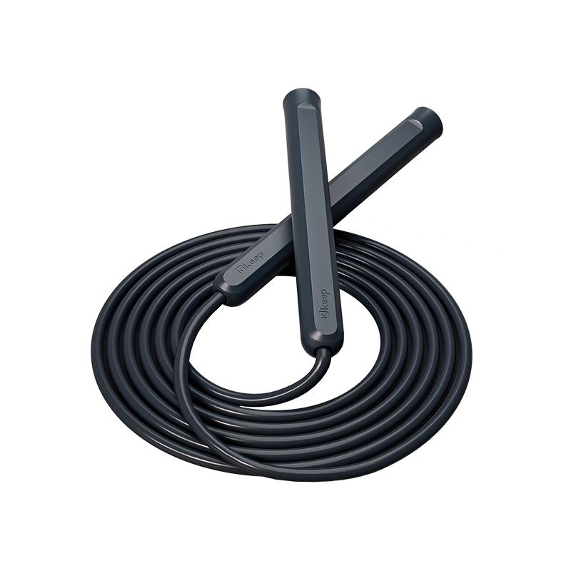 Keep Fitness Jump Rope Long Rope (Lightweight Handle)