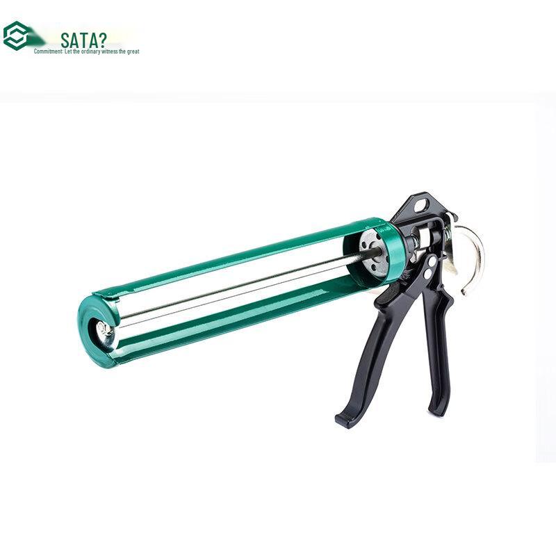 SATA 9-Inch Caulking Gun