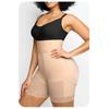 High Waist Tummy Control Butt Lift Plus Size Shapewear Pants