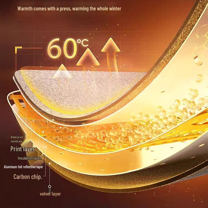 Electric Foot Warmer