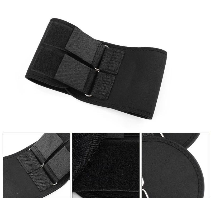 3 bucăți/set picior tip OX picioare înclinate genunchi valgum îndreptare centură de corecție bandă de corectare a posturii