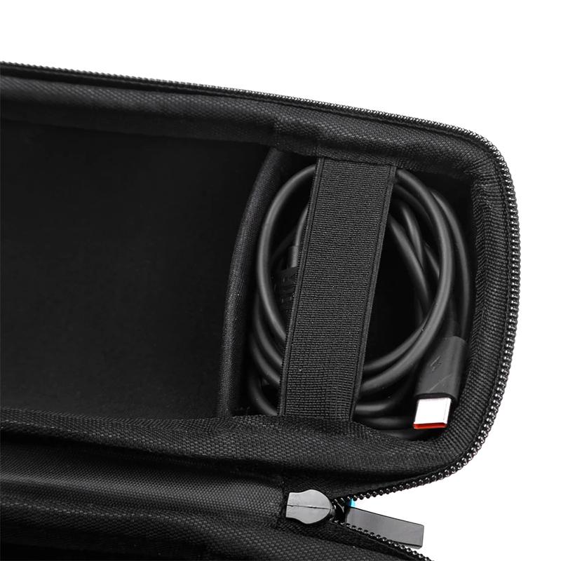 2025 Est Portable Wireless Bluetooth-Compateble Hard Eva Speaker Case For Jbl Flip7 7 Speaker Storage Bag Only Case