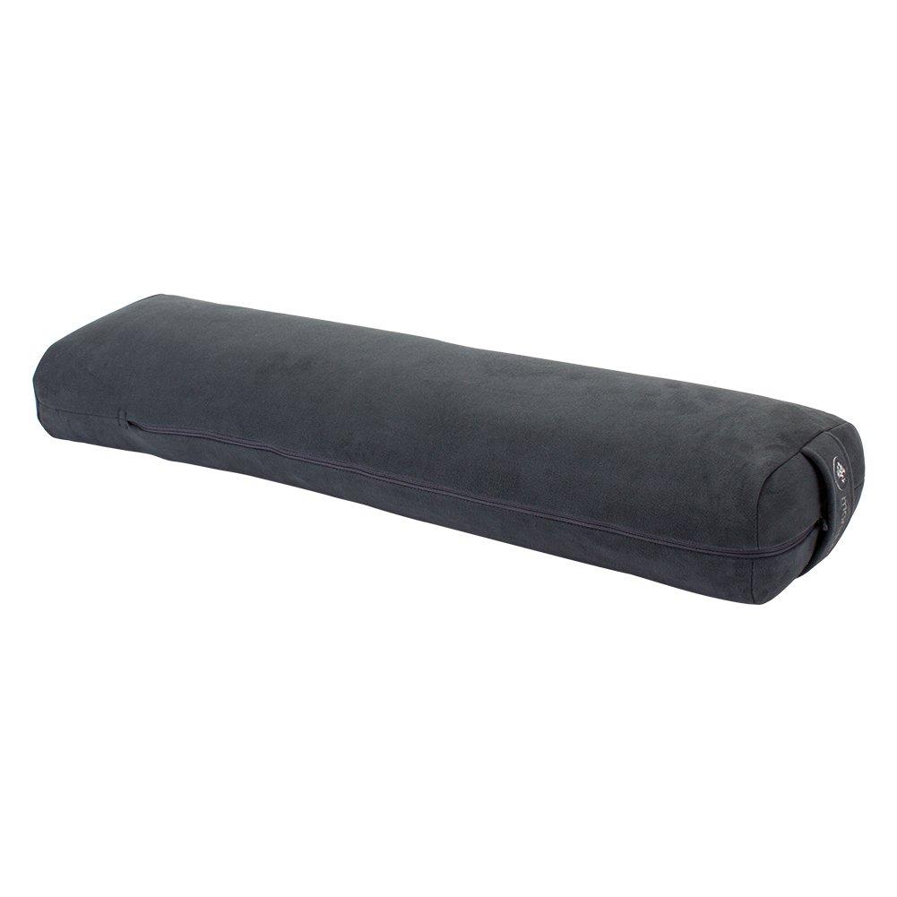 

Подушка для йоги Manduka Enlight Lean Bolster Props Thunder 43101A022 Вспомогательная растяжка для йоги [Manduka] [Товар]