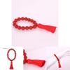 Achat Material Hu Tao Armband für Genshin Impact Fans