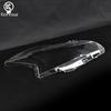 Transparent Headlight Cover for Nissan Teana (2013-2015)
