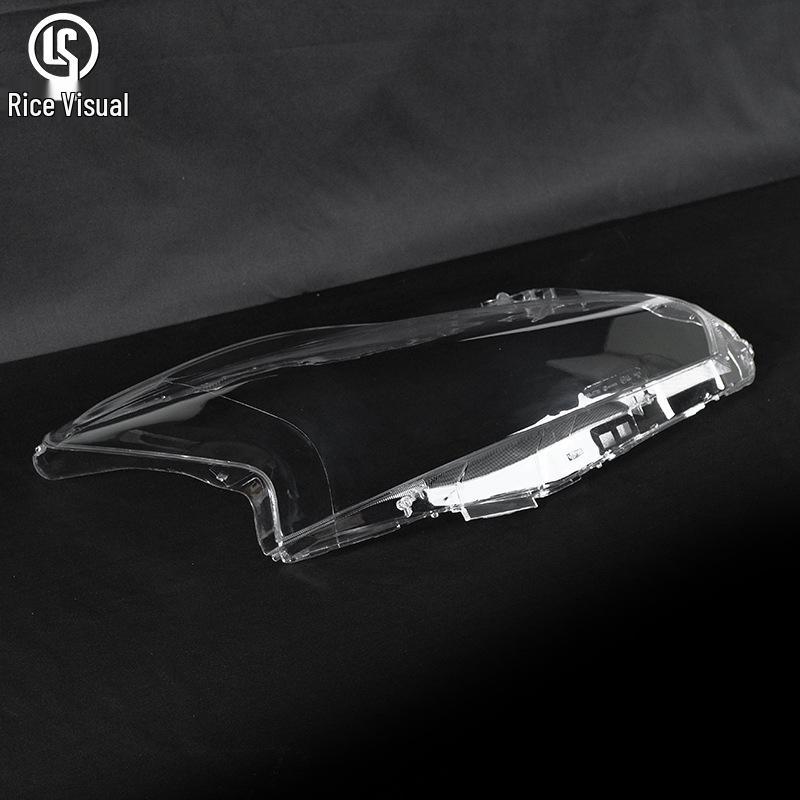 Transparent Headlight Cover for Nissan Teana (2013-2015)