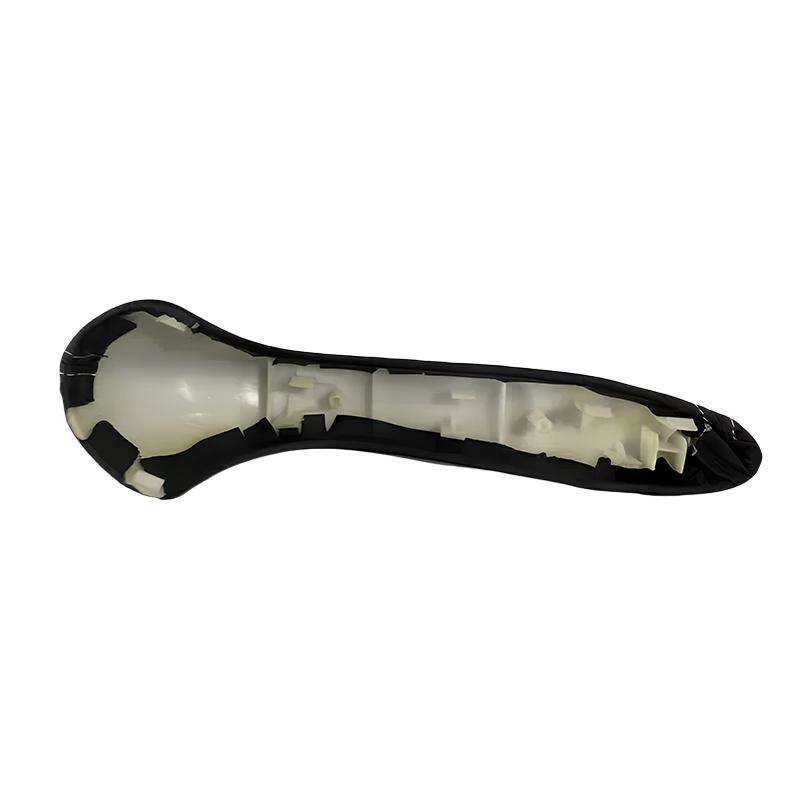 For NISSAN Patrol Y62 Door Inner Handle Covers Interior Door Handle Car Interior Door Handle