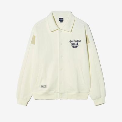 Fila Univerzitní bunda