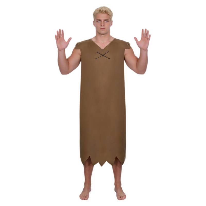 Flintstoneovci Betty Barney Fred Wilma Cosplay Kostýmová Súprava Z Polyesterovej Látky Na Halloweenovú Párty A Tematické Podujatia