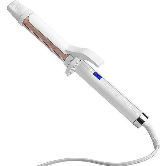 KINUJO (Kinujo Curling Iron) Iron 200C 10-level temperature adjustment International compatibility 28mm