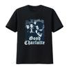 Good Charlotte Band Heavy Cotton Size S To 4xl T Shirt Adults Vintage Washed Stretched Breathable Homme Stylish Vintage Washed